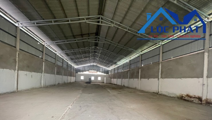 Cho thuê kho 750m2 gần AMATA TP Biên Hòa, Đồng Nai giá 40tr