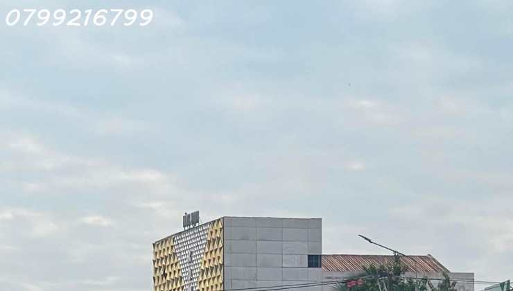 Đất nền Đồng Nai giá rẻ sổ riêng thổ cư 1 sẹc QL1A hỗ trợ vay 3 bên. Trọn sổ 1 tỷ 150 . Lh 0799 216 799 em Trinh.