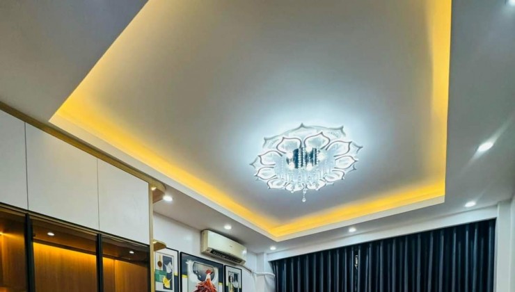 Chủ bán gấp nhà 30m2 full nội thất khu vực Ba Đình - Tây Hồ với giả chỉ nhỉnh 6 tỷ!