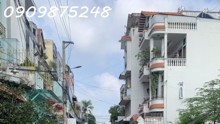 BÁN NHÀ PHỐ Q12 - LÊ VĂN KHƯƠNG 1TY570 SỔ HỒNG