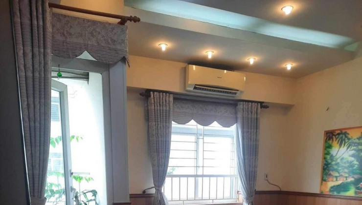 Rao thật ! Bán căn góc 3n2vs 121m2 Chung cư An Sinh giá cực rẻ 4,5 tỉ , Full nội thất đẹp