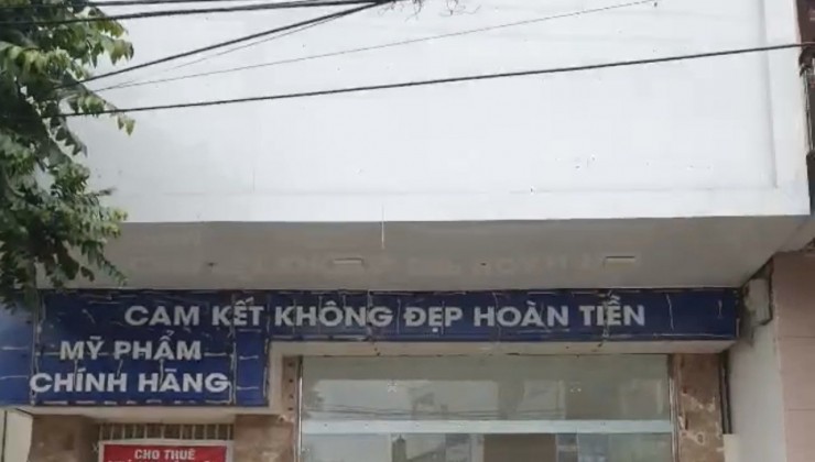 '' CHO THUÊ NHÀ 3 TẦNG LÀM MBKD TẠI LÊ QUÝ ĐÔN, ĐÔNG HÀ, QUẢNG TRỊ