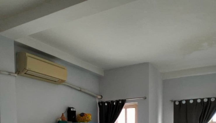 HẺM 4-3 M CÁCH MẶT TIỀN TÔN ĐẢN 20 M Q4 

NGANG 3 X 8 ĐÚC 4 TẤM CHỈ 3 TỶ