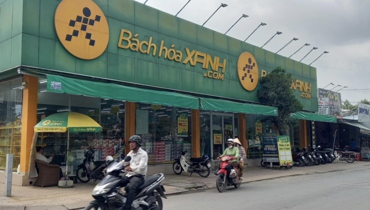 Đang ngộp bank, Bán Gấp, 56m2 Đất 4 14, Long Phước Thủ Đức  chỉ 1.95 ty