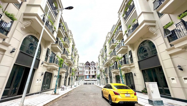 5 Tỷ sở hữu ngay 1 căn nhà 5 tầng với đầy đủ tiện ích tại trung tâm Hạ Lý Phố,Hồng Bàng,Hải Phòng