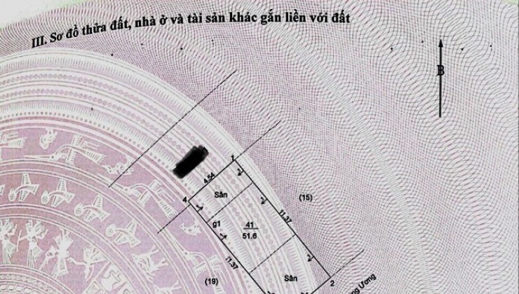 (Siêu Phẩm). Nhà Đẹp 52m2 x 6T - Phân lô ô tô tránh tại Huỳnh Thúc Kháng - Cách phố 60m - 18,9 tỷ