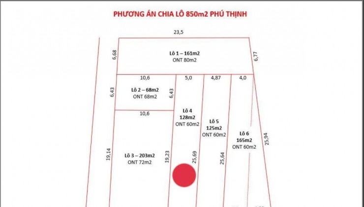 ĐẤT ĐẸP - GIÁ TỐT - Cần Bán Nhanh Lô Đất Vị Trí Đắc Địa Tại Minh Phú, Sóc Sơn, Hà Nội