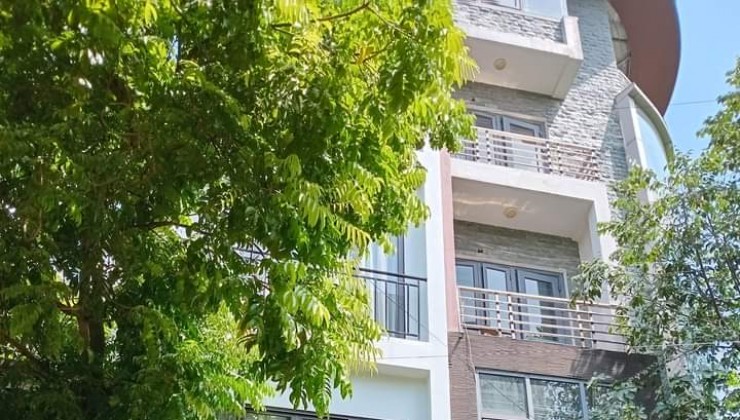 MẶT PHỐ HOÀNG MINH GIÁM 43m2, 5 TẦNG, KINH DOANH - VỈA HÈ RỘNG, VIEW CÔNG VIÊN - GIÁ - 21.5 Tỷ