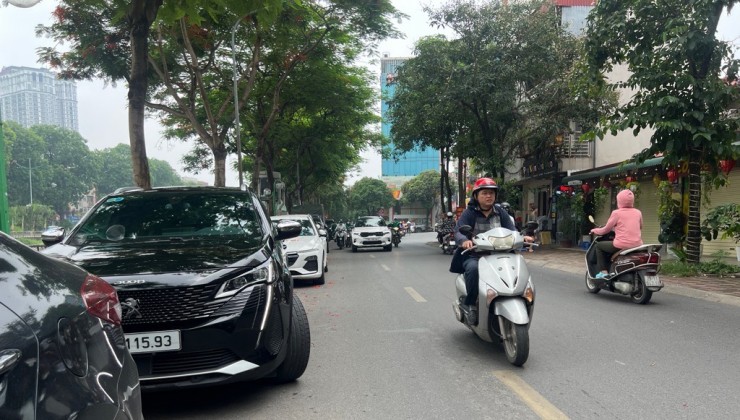 SỞ HỮU NGAY CĂN NHÀ MẶT PHỐ, SIÊU HIẾM Đường Nguyễn Khang, Quận Cầu Giấy, Hà Nội