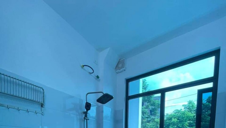 Bán nhà Ngõ đường Trần Hưng Đạo - TP Thái Bình. Diện tích 49,2 m². Nhà mới xây