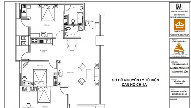 Cực sốc ! Bán căn góc 3n2vs 138m2 đẹp nhất chung cư CT1 Văn Khê Hà Đông cực rẻ 40tr/m2, full đồ xịn