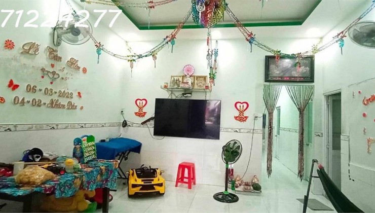 BÁN  NHÀ ĐƯỜNG SỐ 2 TRƯỜNG THỌ- THỦ ĐỨC -DT: 205M2 2 TẦNG- HOÀN CÔNG CHUẨN - CHỈ HƠN 10 TỶ.