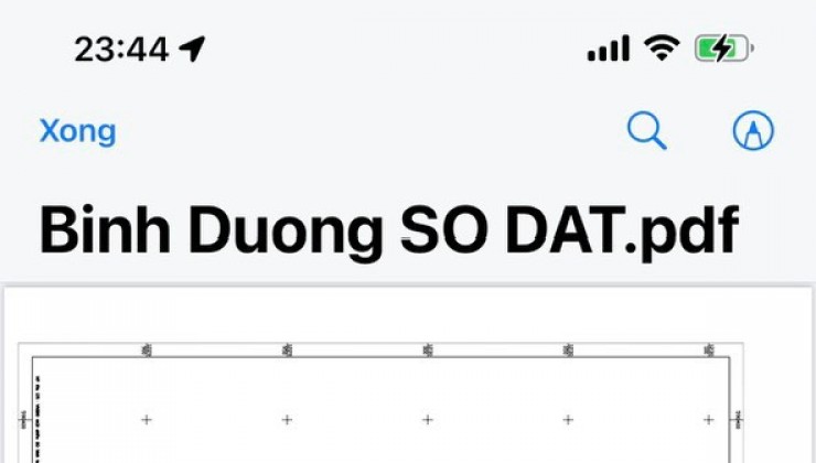 ĐẤT ĐẸP - GIÁ TỐT - CẦN BÁN GẤP 3 LÔ Đất ĐẸP Tại Đường 748, Xã An Điền, Bến Cát, Bình Dương