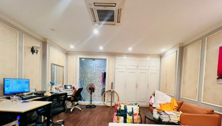 NGUYỄN LƯƠNG BẰNG, ĐỐNG ĐA, 72M2 7 TẦNG, Ô TÔ KINH DOANH ,NGÕ THÔNG NHIỀU PHỐ GIÁ 20 TỶ