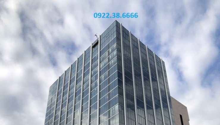 Building cỡ nhỏ – Giang Văn Minh – 260m2 – 9 tầng  – 250 tỷ