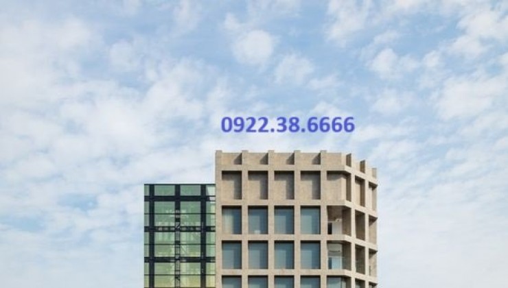 “Building cỡ nhỏ” – Kim Mã Thượng – 146m2 – 9 tầng – Dòng tiền 4 tỷ/năm.