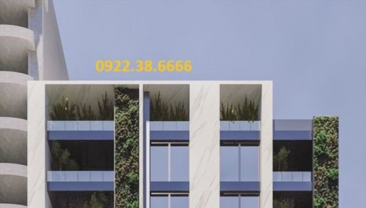 Building cỡ nh” – Hàng Than – 90m2 – 10 tầng – Dòng tiền 1.8 tỷ/năm.