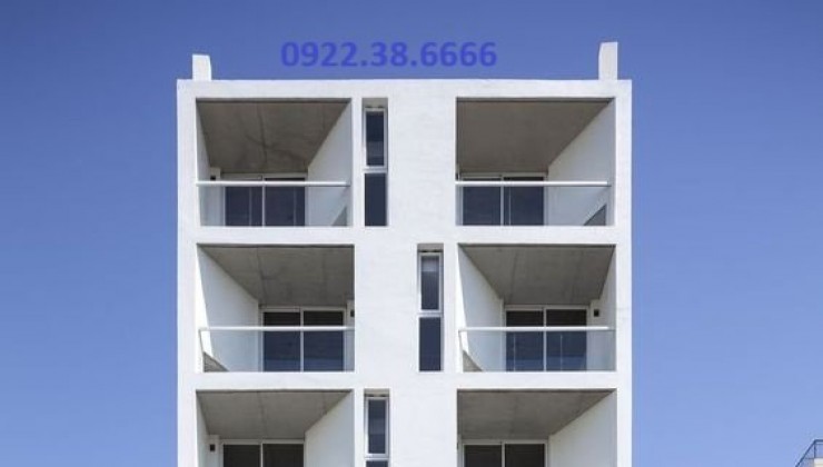 Building cỡ nhỏ – Kim Mã – 51.5m2 – 8 tầng – 8m mặt tiền – 45 tỷ.