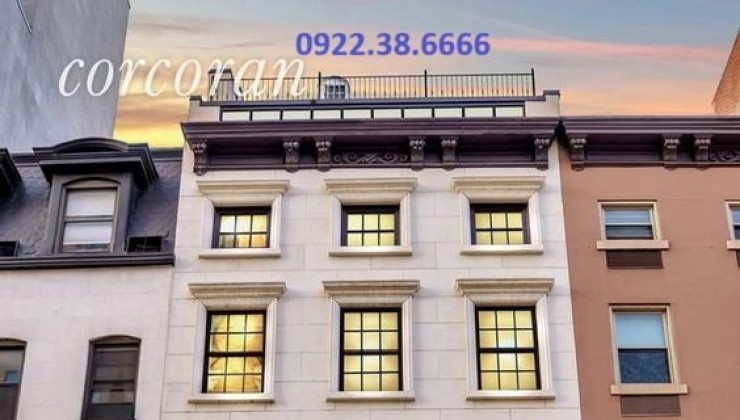 Building cỡ nhỏ– Quang Trung – 102m2 thực tế 200m2 – 7 tầng. Dòng tiền 2.4 tỷ/năm.