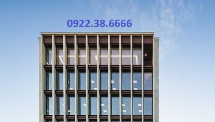 Building cỡ nhỏ – Hàng Hành – 103m2 – 8 tầng -  Dòng tiền 3 tỷ/năm.