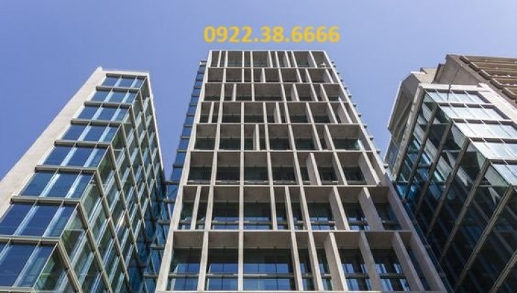 Building cỡ nhỏ – Tây Sơn – 556m2 – 8 tầng – 20m mặt tiền – 365 tỷ