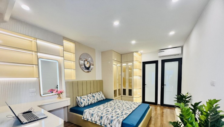 Yên Ngưu, Ngọc Hồi, Gần 40m2, 5 tầng, Ôtô đỗ của, Chỉ 4 tỷ. LH 0904690958