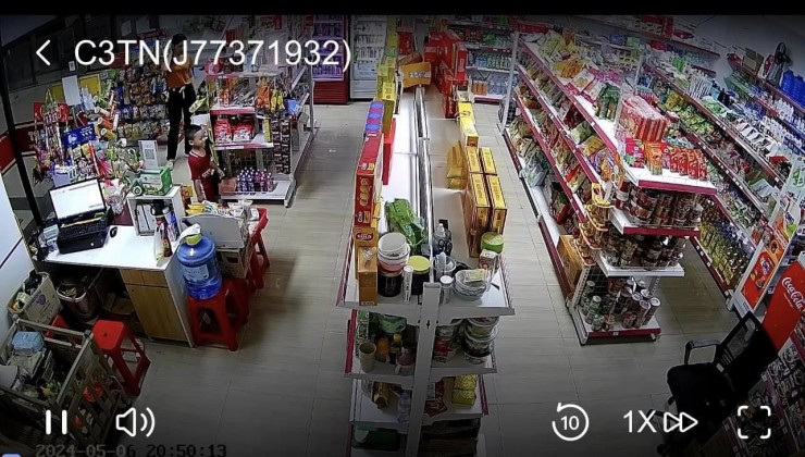 SANG LẠI SIÊU THỊ MINI MART SẢNH TẦNG 1 CHUNG CƯ SÀI GÒN SKY, TP VINH