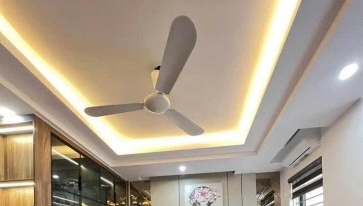 CỰC HOT PHỐ VƯƠNG THỪA VŨ LÔ GÓC, Ô TÔ TRÁNH, KINH DOANH 46M, 9.7 TỶ.