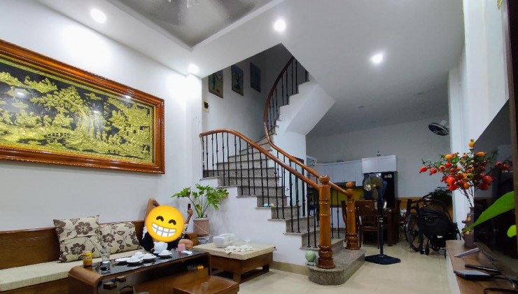 NHÀ ĐẸP 5 TẦNG PHỐ HOÀNG NGÂN ;NGÕ 3 GÁC THÔNG
   BẠT NGÀN TIỆN ÍCH; DIỆN TÍCH 38M2; GIÁ NHỈNH 6 TỶ