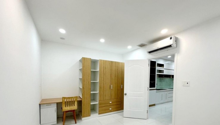 NHÀ ĐẸP GÒ DẦU - GẦN NGAY P. TÂN SƠN NHÌ - 72M2 G.I.Á 5 TỶ 9 TL