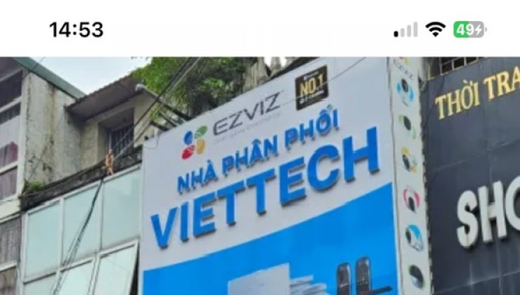 bán nhà phùng khoang nam từ liêm hà nội -diện tích 125m2 -4 tầng -5 mt -18'9 tỷ -có thương lượng trực tiếp với chủ nhà 0986354976