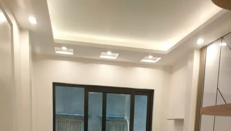 KIM MÃ, BA ĐÌNH 30M2 x 5 TẦNG, NHÀ SIÊU ĐẸP, FULL NỘI THẤT, 2 THOÁNG – VÀI BƯỚC CHÂN RA PHỐ GIÁ 5,4 TỶ