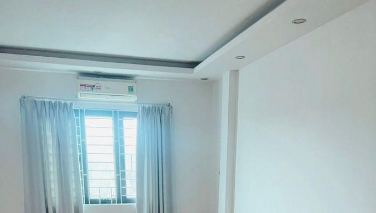 Bán nhà cạnh UBND phường Biên Giang, Hà Đông, 40m2, xây 5 tầng, giá 2X tỷ có thương lượng