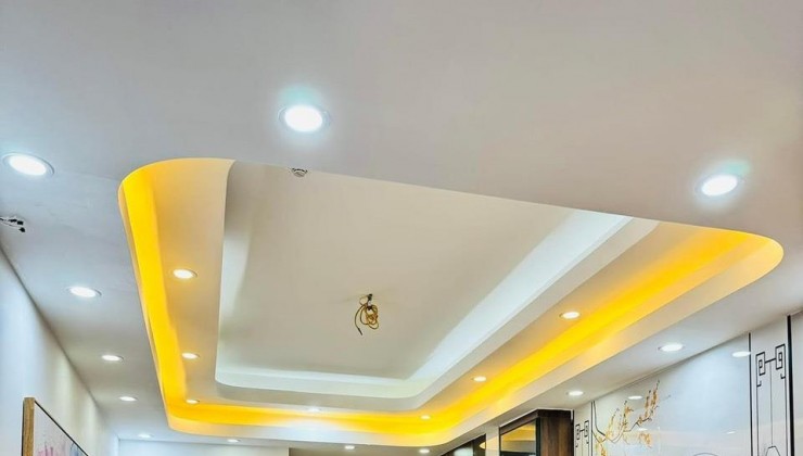 Bán căn hộ cao cấp 80m2 gần Cầu Lủ, đường Kim Giang, Đại Kim, Hoàng Mai, Hà Nội. Sổ đỏ chính chủ, giá chào 4 tỷ