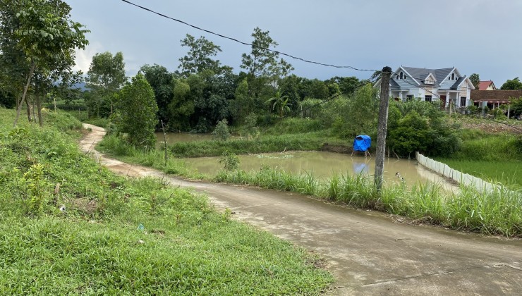 Bán đất Sóc Sơn, 247m, mặt tiền thênh thang, ô tô vèo vèo - THÙY SÓC SƠN