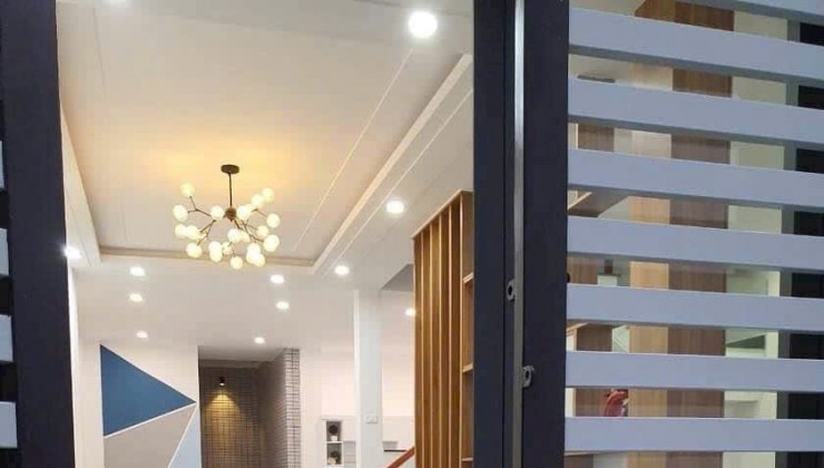 Chính chủ cho thuê NNC Phan Huy Ích, Diện tích 90m2, Giá thuê 25tr