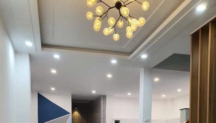 Chính chủ cho thuê NNC Phan Huy Ích, Diện tích 90m2, Giá thuê 25tr