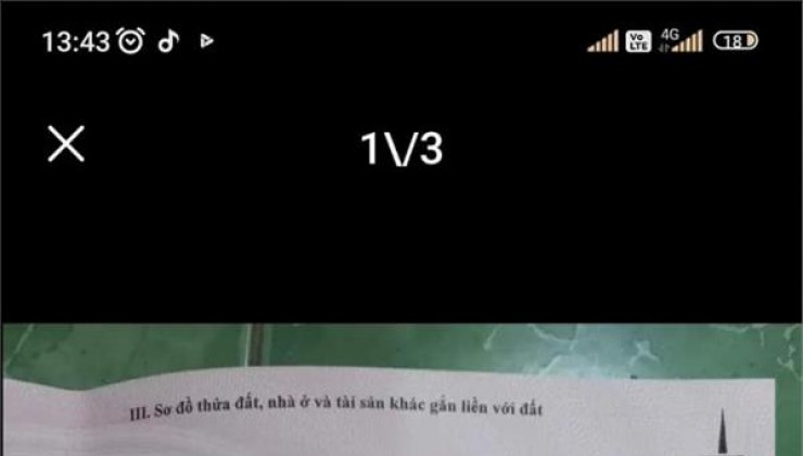 CHÍNH CHỦ Cần Bán Gấp Đất Trồng CLN Tại Xã Hòa Điền, Huyện Kiên Lương, Kiên Giang