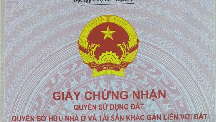 Chính chủ cần bán nhà tại Biên Giang, Hà Đông, hà Nội