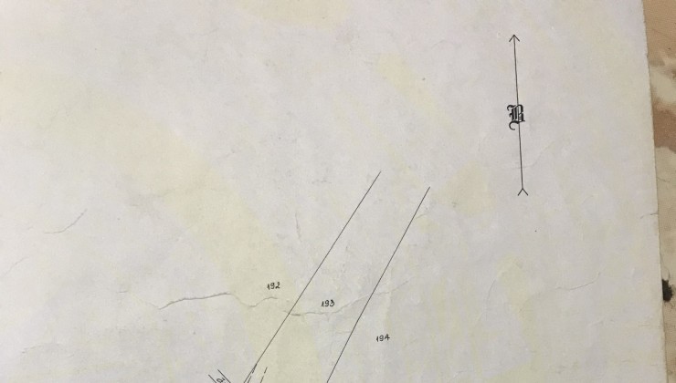 Bán nhà 2 mặt tiền đường Nguyễn Thị Nghé, Hóc Môn, sổ đỏ, giá 1.1 tỷ