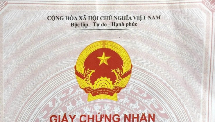 CHÍNH CHỦ CẦN BÁN GẤP MẢNH ĐẤT TẠI TUYÊN HÓA, QUẢNG BÌNH