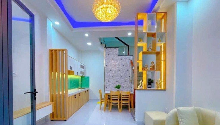 Chính chủ cho thuê NNC Phan Đình Phùng, Phú Nhuận, Diện tích 30m2, Giá thuê 18tr