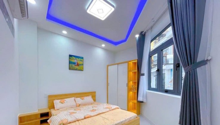 Chính chủ cho thuê NNC Phan Đình Phùng, Phú Nhuận, Diện tích 30m2, Giá thuê 18tr