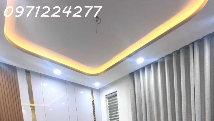 BÁN NHÀ HIỆP BÌNH PHƯỚC -THỦ ĐỨC  62M2 ( 4 X 15.5 ] 4 TẦNG -XE HƠI NGỦ TRONG NHÀ