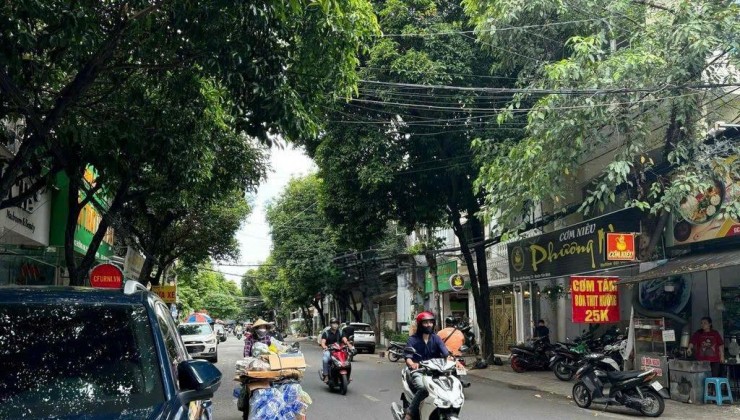 Cho thuê mặt bằng mặt tiền đường A4, Phường 12, Tân Bình