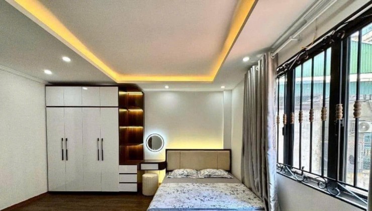 BÁN GẤP NHÀ #NGỌC_THỤY, NGÕ THÔNG, GẦN Ô TÔ, GẦN CHỢ

DT: 40 M2, 4 Tầng, 4PN Giá hơn 5 tỷ