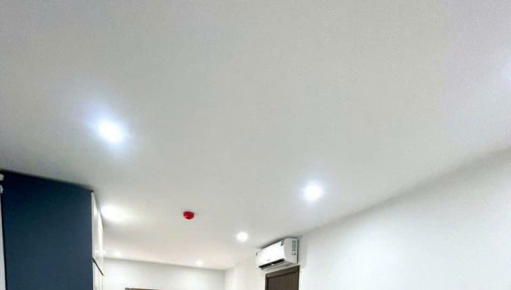 Bán nhà 62m2 x 7 tầng Đỗ Đức Dục, xây mới, lô góc, dòng tiền 600 triệu/năm, giá cực tốt