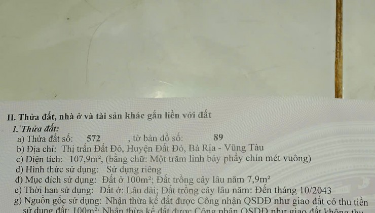 Trung tâm thi trân đát đỏ , sổ sẳn , công chứng ngay