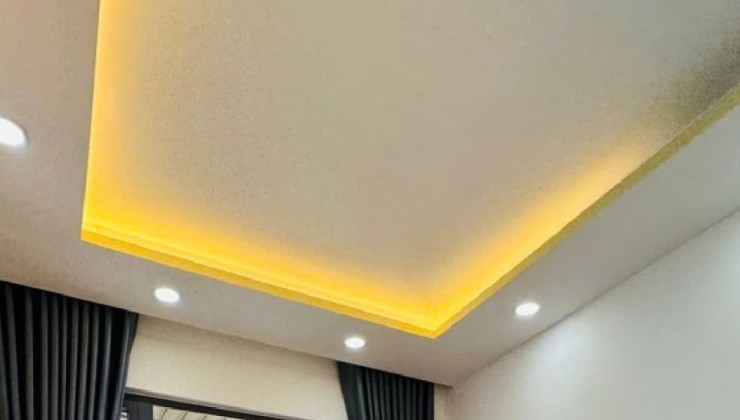 TÂN BINH - NHÀ ĐẸP - 23M2 - 2 TẦNG - HẺM BAGAC - CÁCH 1 CĂN RA HXT - NHỈNH 3TY