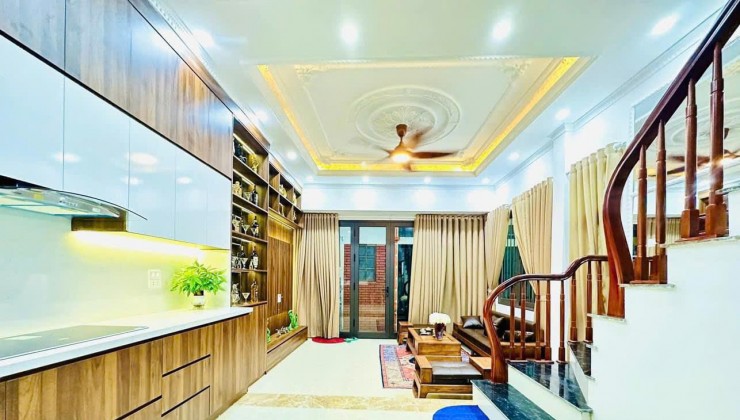 PHỐ ĐÀO TẤN 40M2-HƠN 4TY-LÔ GÓC -NGÕ NÔNG 30M RA PHỐ -DÂN TRÍ CAO